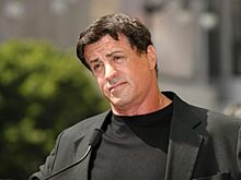 Сталлоне перенесет «Рэмбо» на телеэкраны