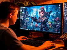 Игровая индустрия переживает кризис внимания: доходы падают, а аудитория уходит