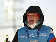 Шашилов: на Кубке мира высморкаться некогда, а в России мы можем утереть сопельки