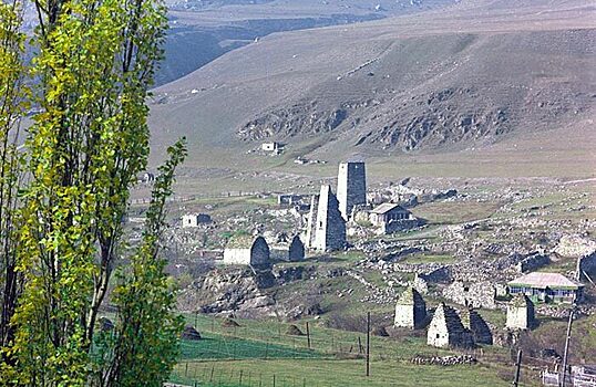 Местный колорит, но плохая инфраструктура: стоит ли ехать в Северную Осетию