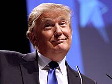 Трамп обнял освобожденного из плена ХАМАС россиянина Козлова