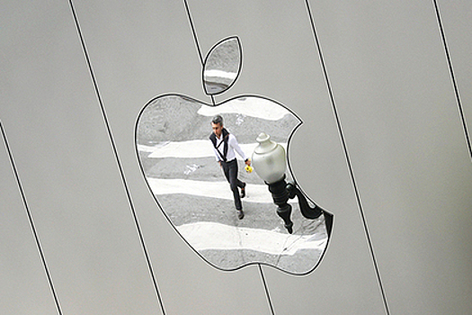 Выходцы из Apple создают беспилотный автомобиль
