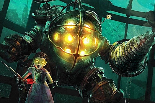 Школьники поставили мюзикл по BioShock и выиграли конкурс хоров