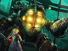 Школьники поставили мюзикл по BioShock и выиграли конкурс хоров