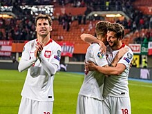 Могло быть и хуже: с кем Россия сыграет на Евро