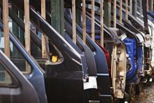 Ford Sollers планирует остановить конвейер на заводе в Ленинградской области 13-14 июня