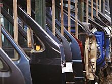Ford Sollers планирует остановить конвейер на заводе в Ленинградской области 13-14 июня