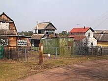 Татарстанцы стали чаще интересоваться загородной недвижимостью