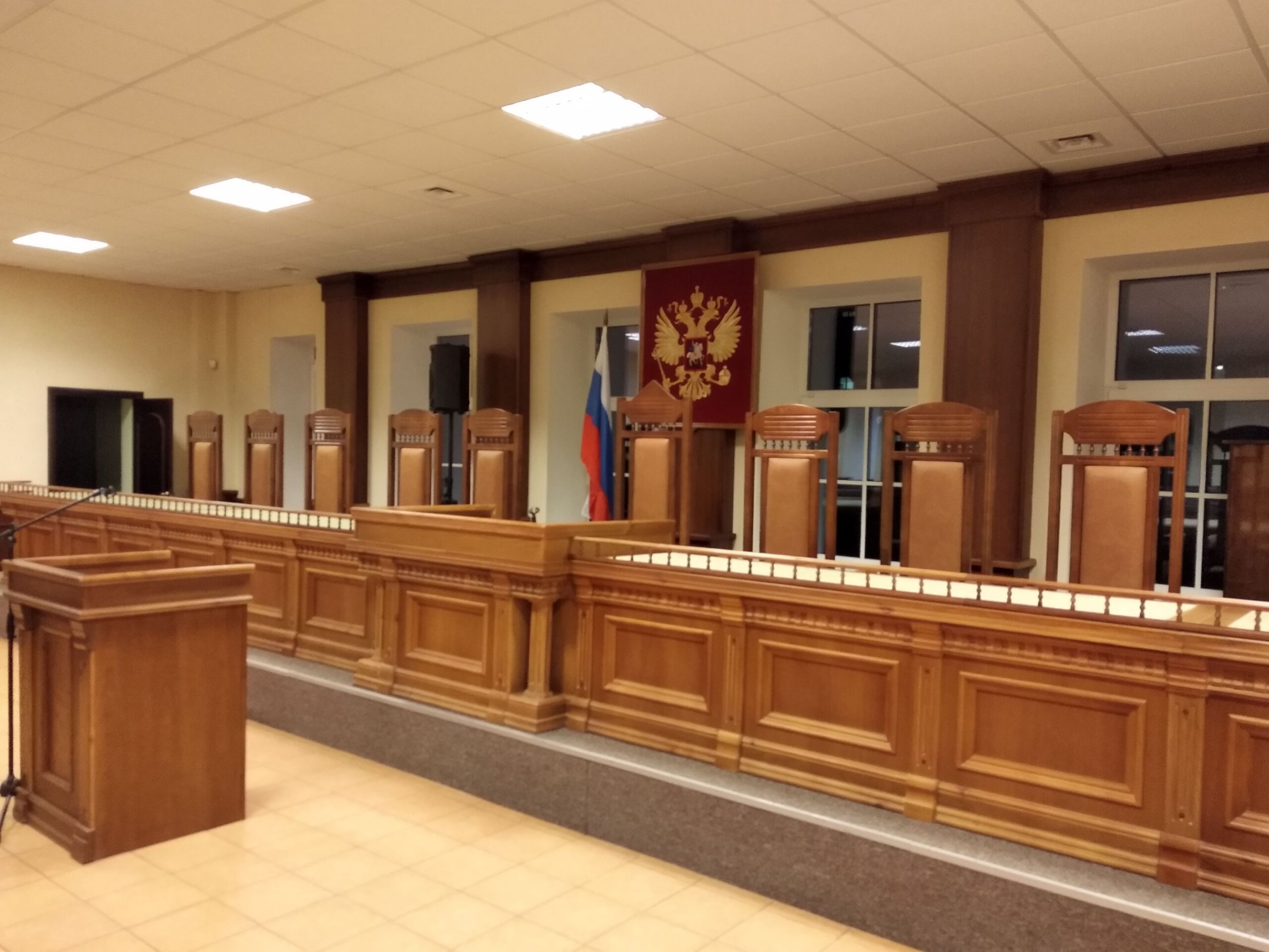 Скандал со школьницей в трудовом отряде дошел до суда в Костроме