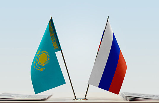 В Москве обсудили подготовку к XVI Межрегиональному форуму сотрудничества России и Казахстана