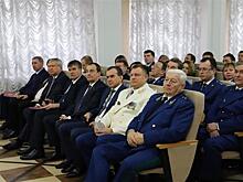 На защите прав граждан, интересов общества и государства