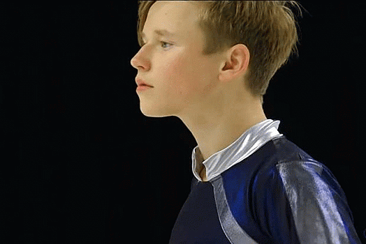 Обладателем серебра на чемпионате США стал 17-летний русский американец