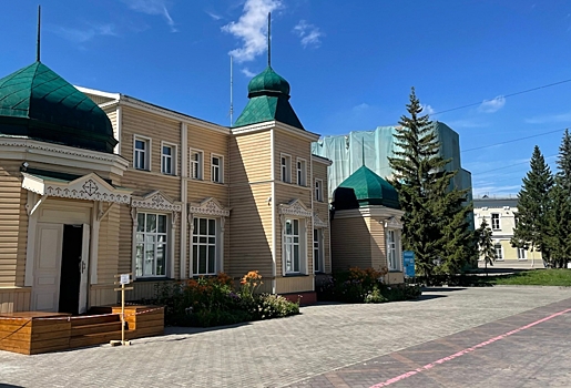 В омском туристском инфоцентре сменился руководитель
