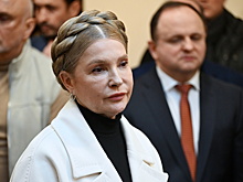 В Италии раскрыли, почему Зеленский решился пойти против Тимошенко