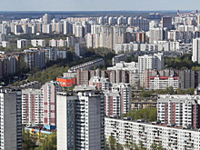 Москву ждет грандиозный ремонт