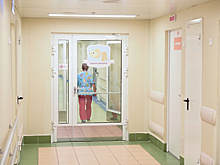 Более 85 тыс физиотерапевтических процедур ежегодно выполняют в Пушкинской больнице