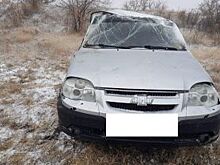 В ДТП на Ставрополье пострадал 6-месячный ребёнок