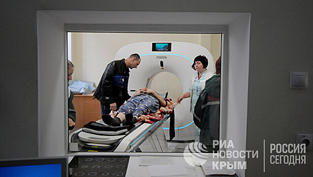 В Крыму смертность от болезней сердца и сосудов снизилась в полтора раза