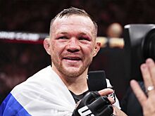 Карьера Петра Яна в UFC, последние результаты, возможные соперники, реванш с Шоном О’Мэлли, бой с Мерабом Двалишвили