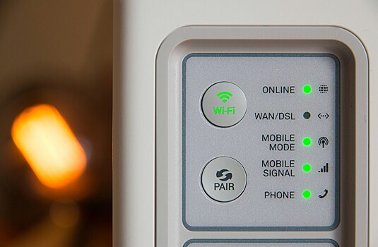Названы признаки стороннего подключения к домашнему Wi-Fi
