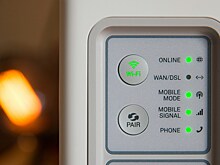 Названы признаки стороннего подключения к домашнему Wi-Fi
