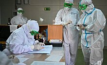 Главное о коронавирусе на 25 июня: татарстанцы охладели к вакцинации, в Шанхае нет новых случаев впервые с марта