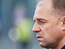 Бывший игрок «Зенита» Клещенко будет тренировать сборную Молдавии в отборе ЧМ‑2026