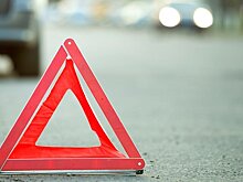 Три автомобиля столкнулись на шоссе Энтузиастов
