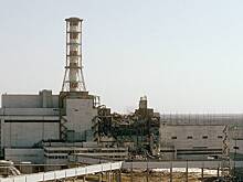 Украина изменила название Чернобыля