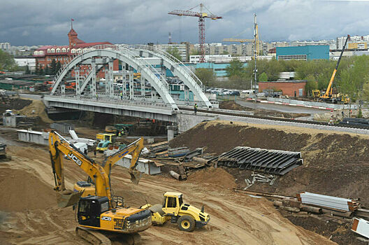 Комитет Думы одобрил законопроект о реестре строений, приобретенных за бюджетные средства