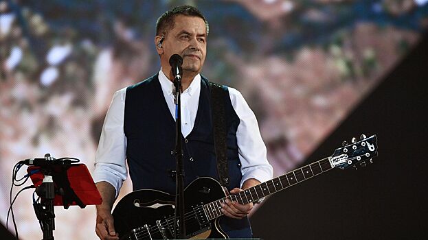 Расторгуев хочет исполнить хит ST&nbsp;&laquo;Дай ему сил&raquo; на&nbsp;юбилейном концерте