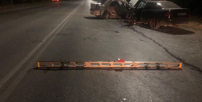 Донской водитель спровоцировал тройное ДТП