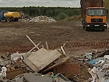 В Калининградской области построят мусоросортировочный комплекс