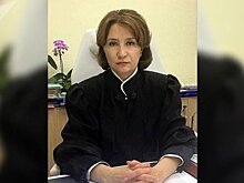 Грузинский след и "воры в законе" в деле российской судьи Хахалевой