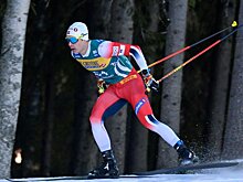 ⚡ Чемпионат мира по лыжным гонкам-2023. Крюгер выиграл коньковую «разделку», Амундсен – 2-й, Холунн – 3-й, Клэбо – 4-й