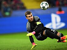 Акинфеев проходит обследование после травмирования колена