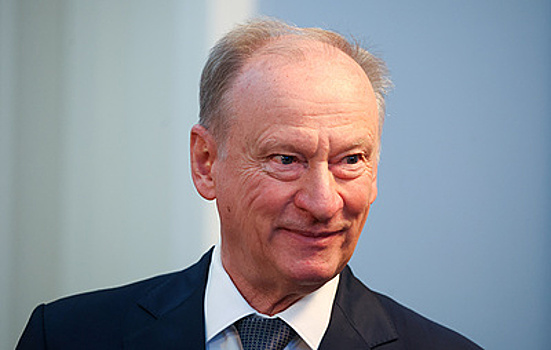 Патрушев: тихоокеанский флот РФ показывает высокий уровень боеготовности