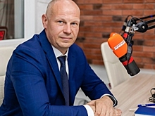 Новый министр спорта Челябинской области рассказал о развитии физической культуры в регионе