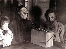 Какие \"советские\" привычки пропали у современных россиян