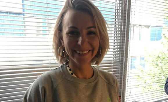 Елизавета Голикова назначена старшим вице-президентом ВТБ