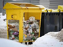 Жители Октябрьского не платят за вывоз мусора из-за завышенных расчетов