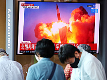 Представители Сеула, Вашингтона и Токио обсудят в США возобновление диалога с КНДР