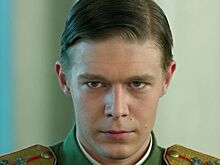 Ирина Старшенбаум призналась Никите Ефремову в любви в день рождения актера