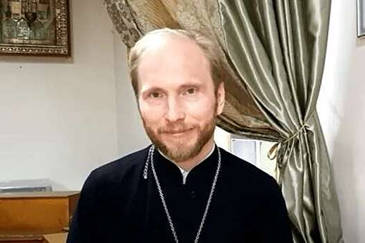 Священник в Москве лишен сана за изменение текста молитвы