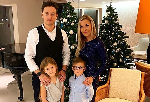 Звезда «Универа» Станислав Ярушин нежно поздравил дочь с днем рождения