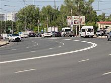 Продления ул. Авроры придется ждать еще 4 года
