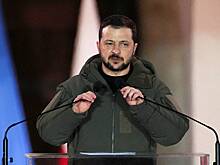 Стало известно о планах США поставить в Турции второго Зеленского
