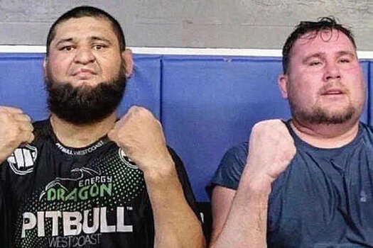 Бой между Чимаевым и Диазом не будут отменять на турнире UFC