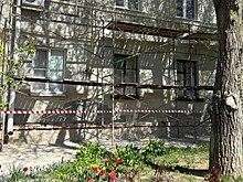 В Волгодонске отремонтируют 138 многоквартирных домов