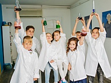 В Доме культуры на Маршала Жукова пройдет акция «Mendeleev Lab»